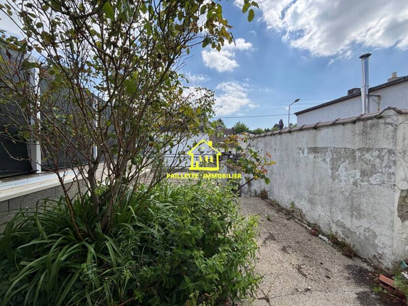 Maison à vendre, 43m², LE HAVRE