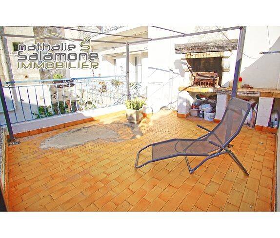 Maison à vendre, 100m², FRONTIGNAN