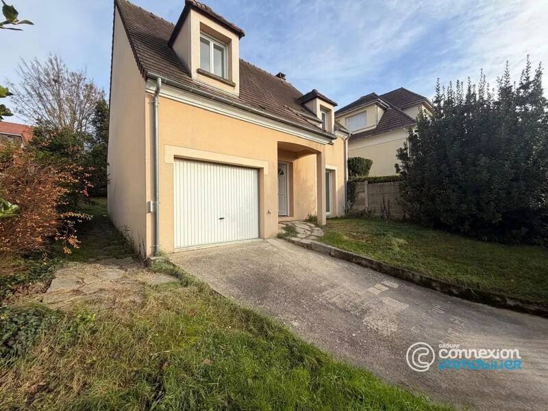 Maison à louer, 114m², SUCY EN BRIE