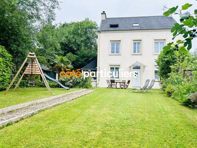 Maison à vendre 299 500 € 6 pièces 4 chambres 127 m² 503 m² de terrain Sottevast 50260