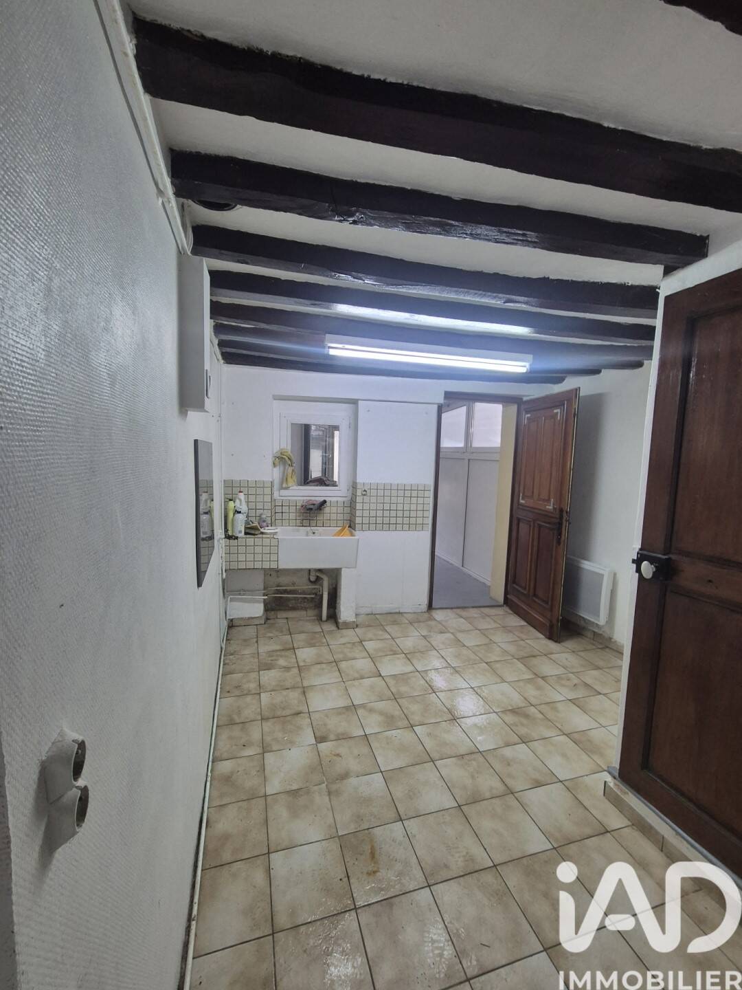 Maison à vendre, 70m², LIZY SUR OURCQ