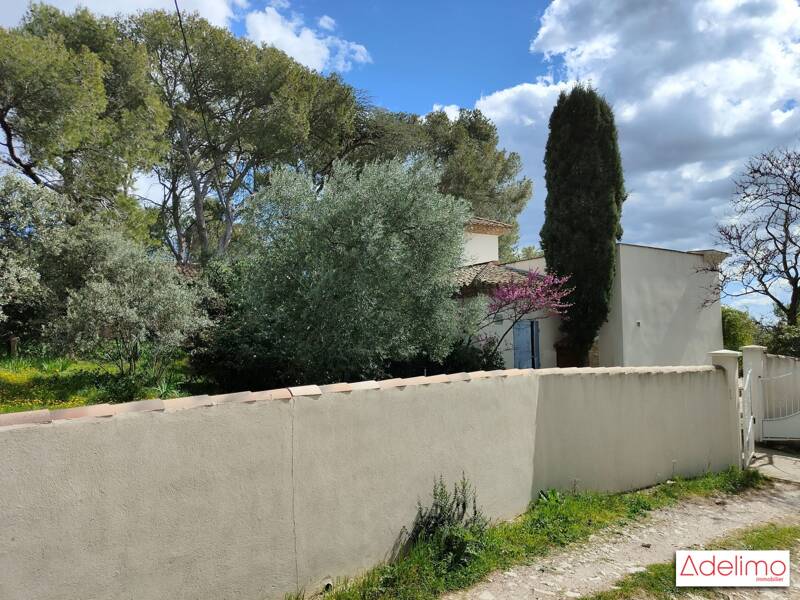 Maison à vendre, 170m², NIMES
