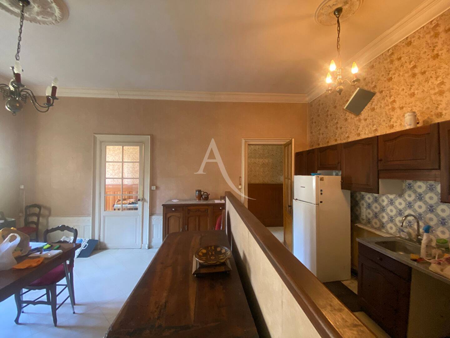 Maison à vendre, 212m², ROCHEFORT
