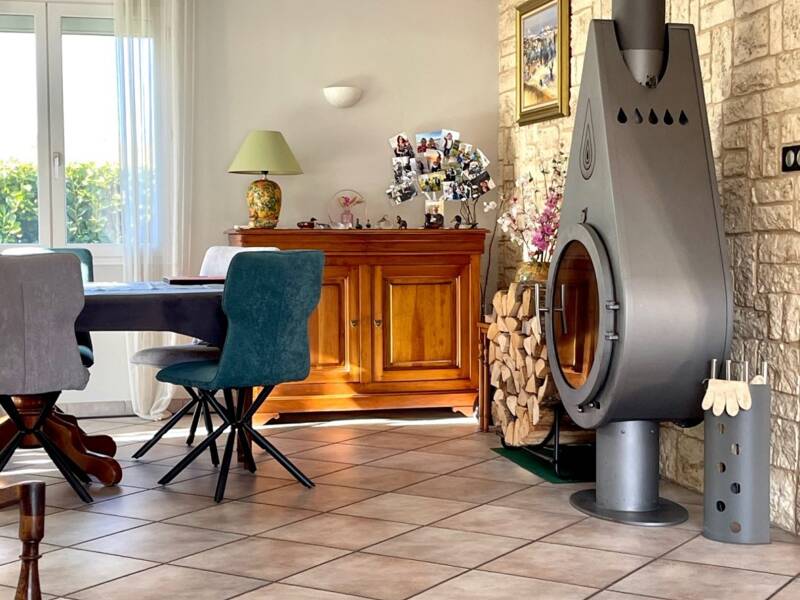 Maison à vendre, 141m², VOIRON