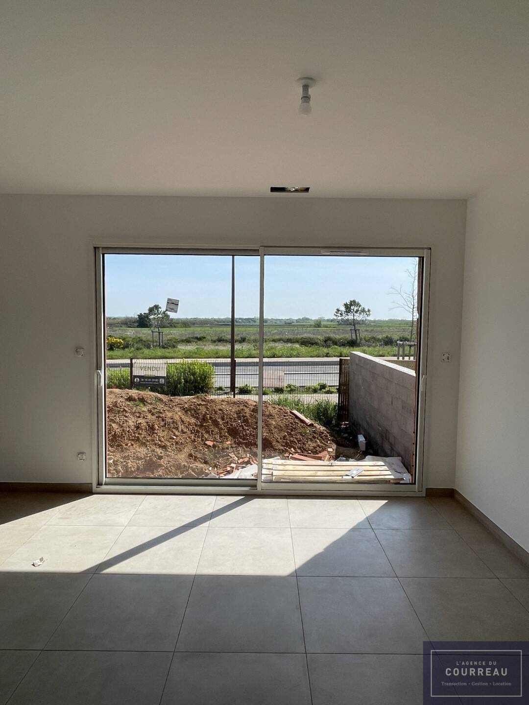 Maison à vendre, 62m², PORTIRAGNES