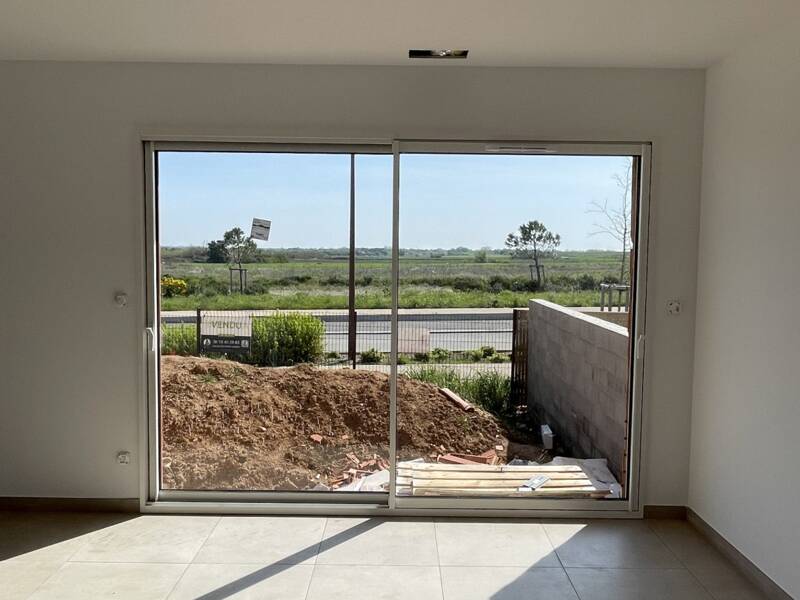 Maison à vendre, 62m², PORTIRAGNES