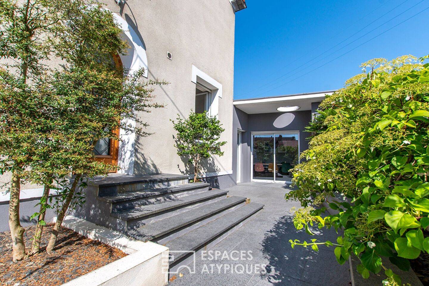 Maison à vendre, 360m², CHOLET