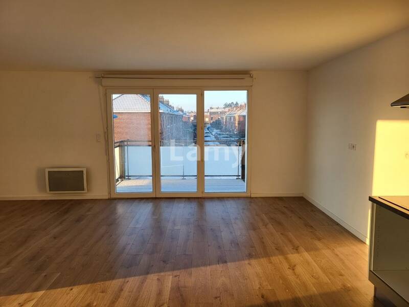 Maison à louer, 67m², COMINES