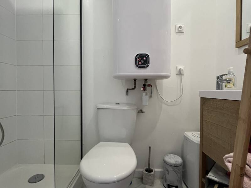 Maison à vendre, 29m², TOULON