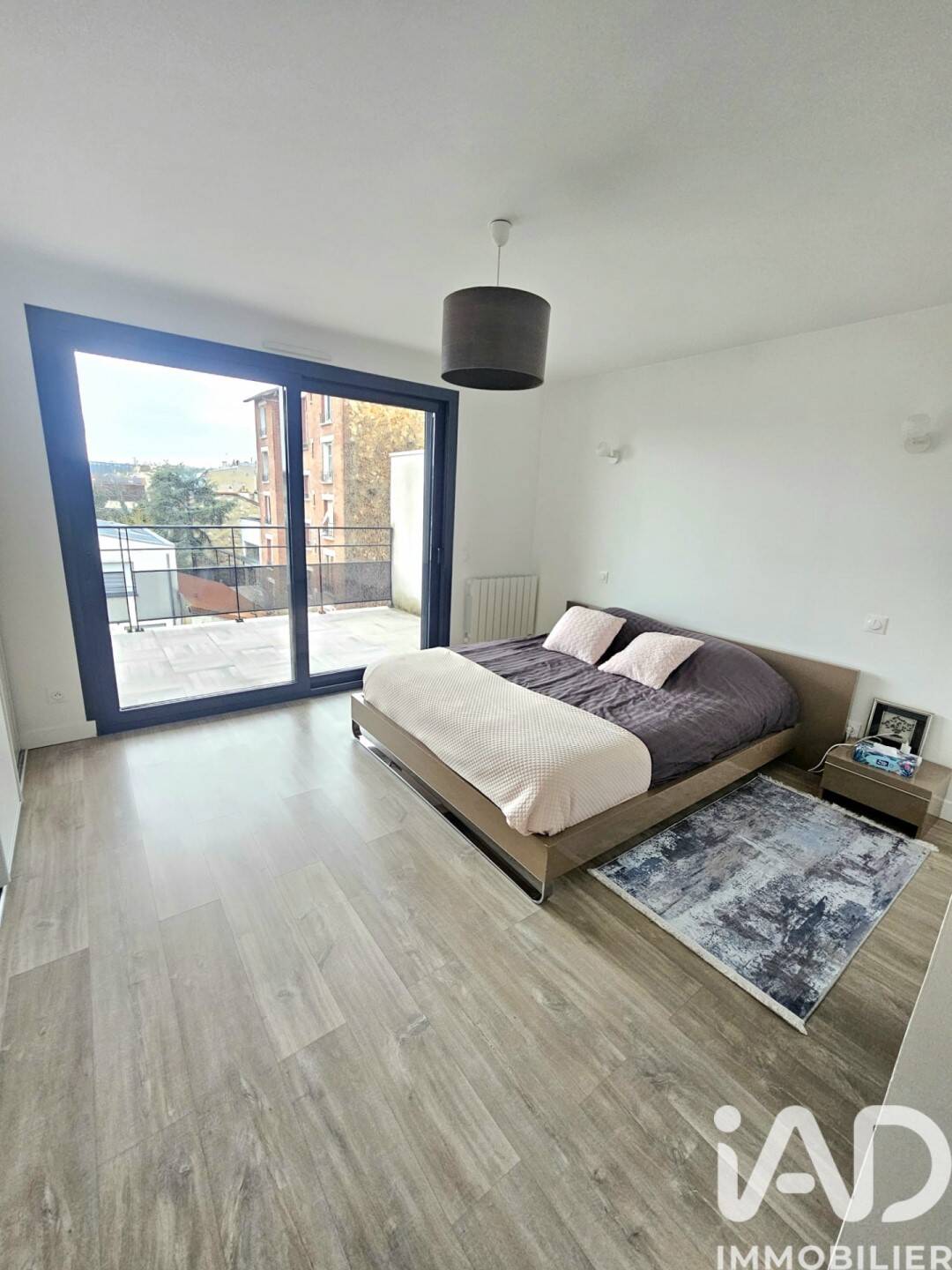 Maison à vendre, 94m², VITRY SUR SEINE