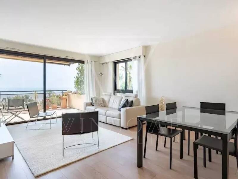 Maison à louer, 87m², CANNES
