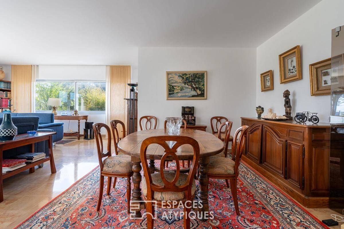Maison à vendre, 328m², LE POULIGUEN