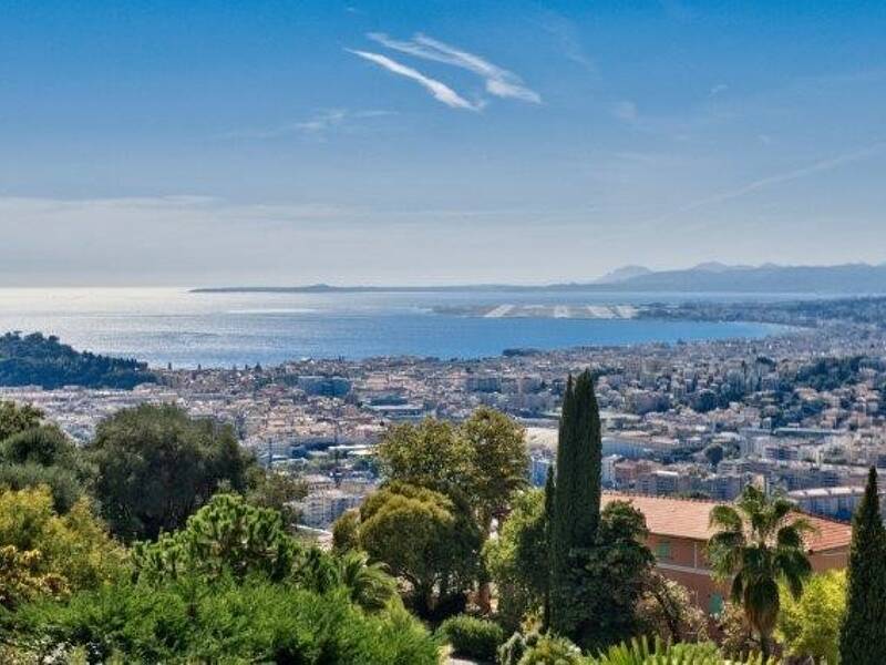 Maison à vendre, 205m², NICE
