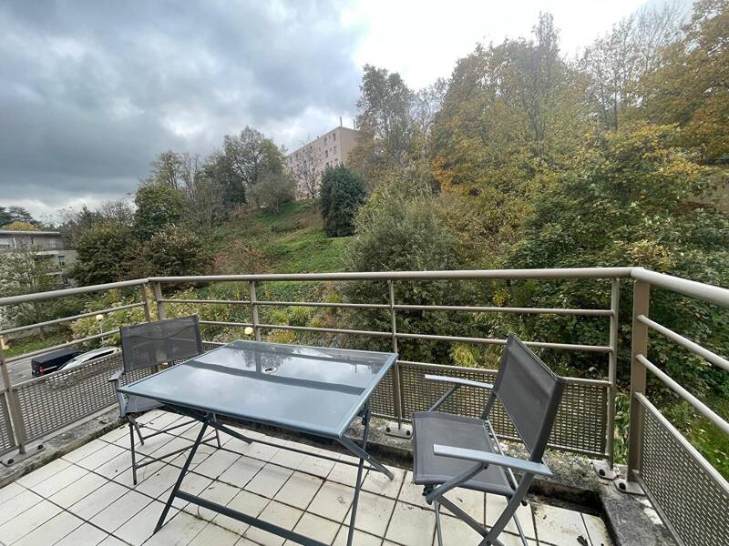 Maison à louer, 43m², SAINT SYMPHORIEN D'OZON