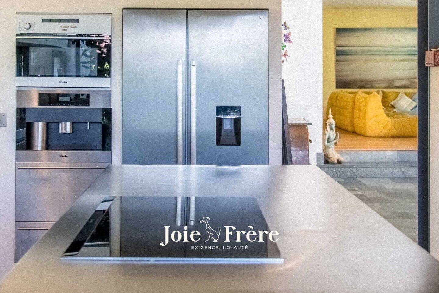 Maison à vendre, 291m², SAINT JULIEN EN GENEVOIS
