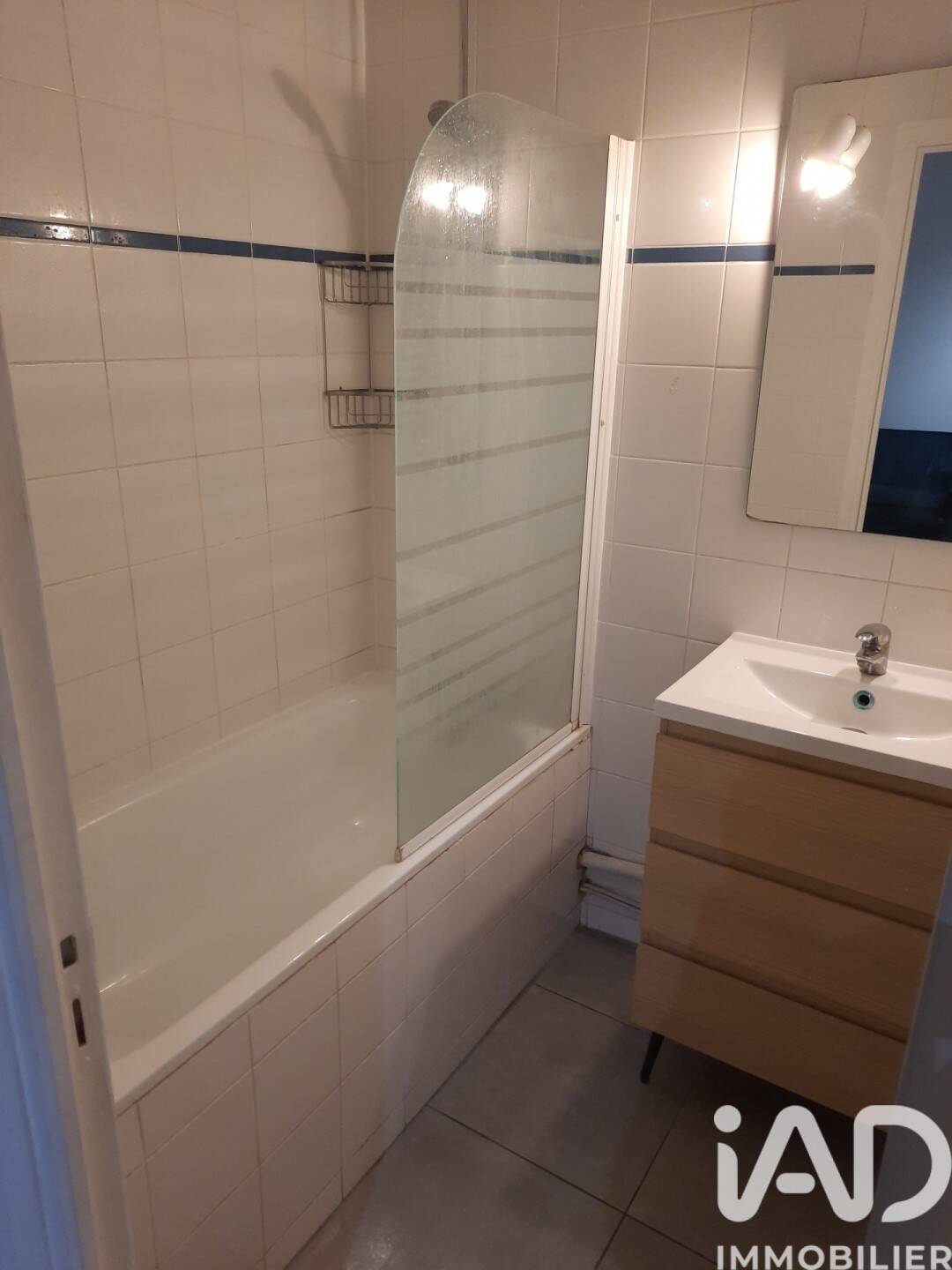 Maison à louer, 30m², COURBEVOIE