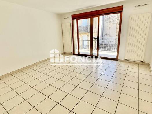 Appartement à vendre 258 000 € 2 pièces 1 chambre 54 m² Étage 2/3 Centre Ville Nord Aix-les-Bains 73100