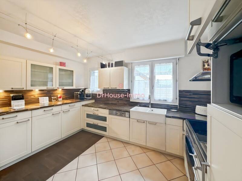 Maison à vendre, 161m², LE MANS