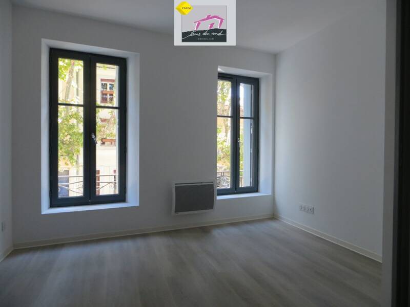 Maison à louer, 44m², LEZIGNAN CORBIERES