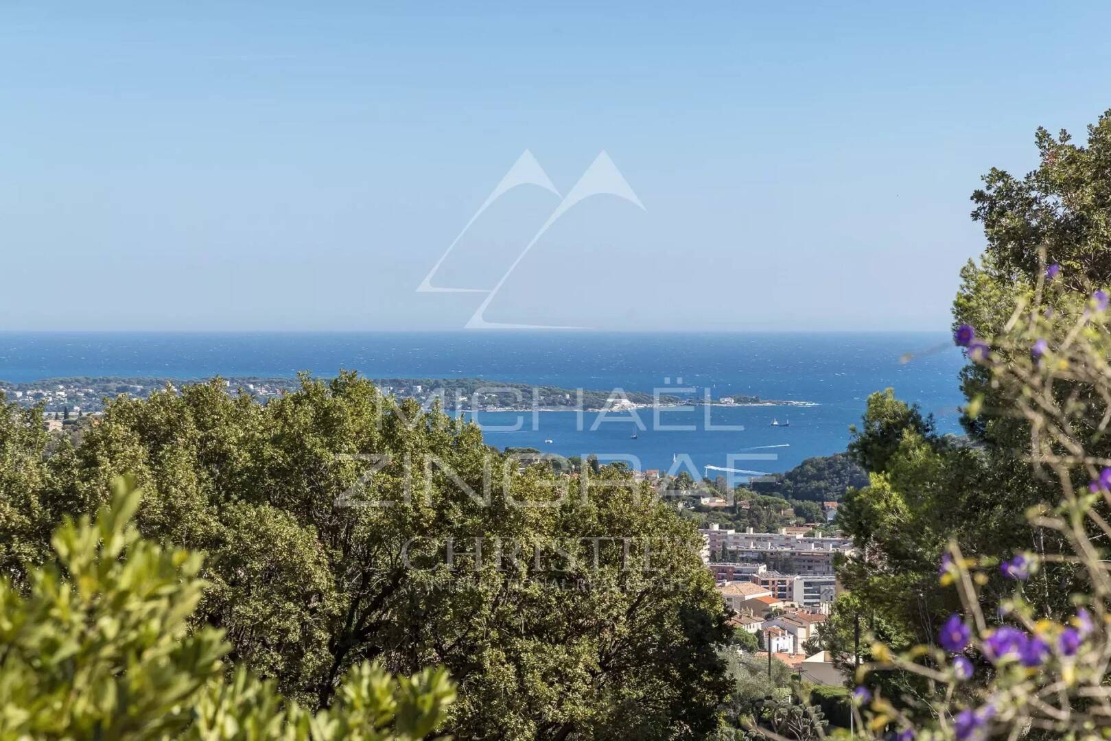 Maison à vendre, 260m², CANNES