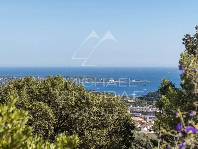 Maison à vendre, 260m², CANNES