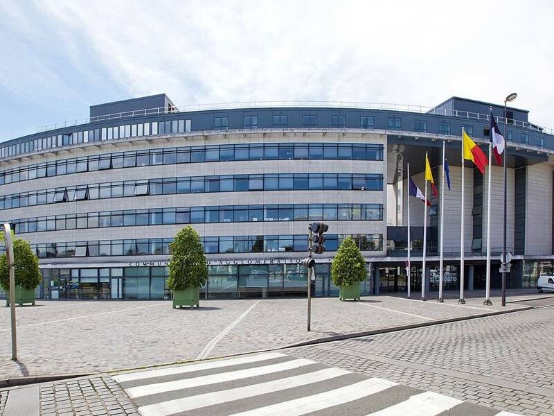 Maison à vendre, 17m², ORLEANS