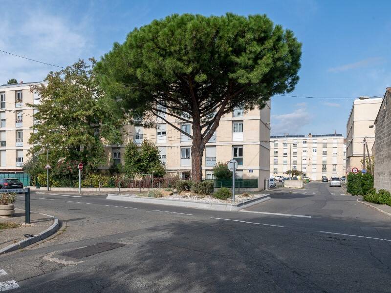 Maison à louer, 44m², SORGUES