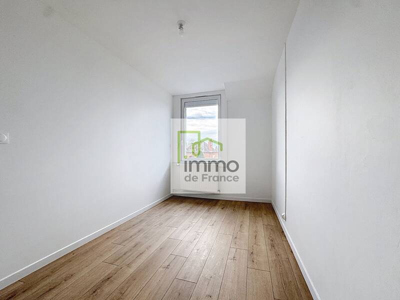 Maison à louer, 41m², OIGNIES