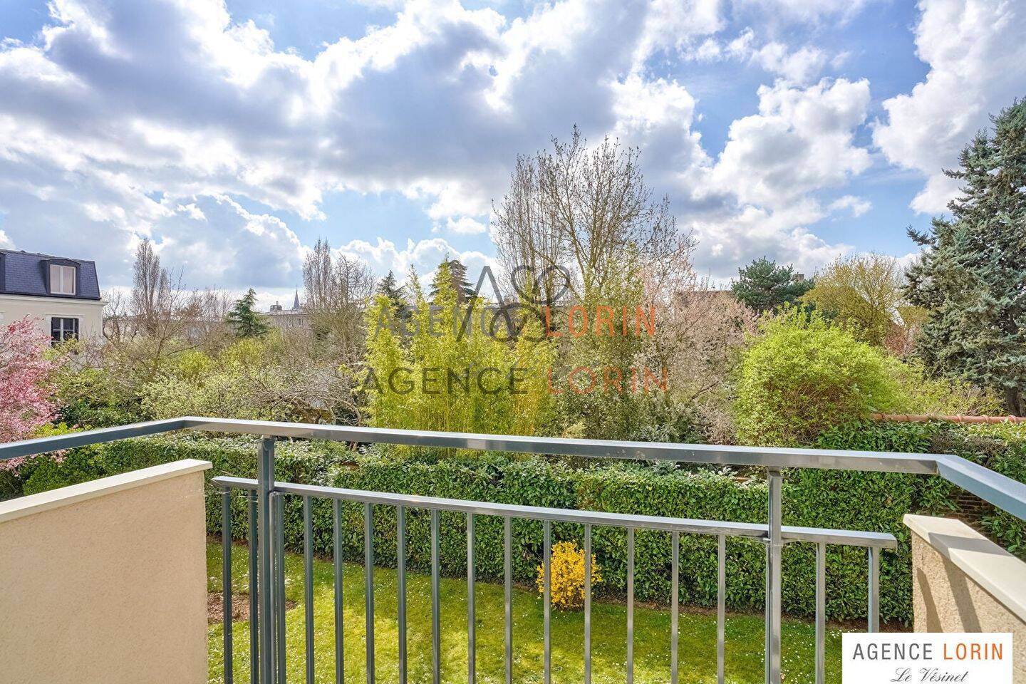 Maison à vendre, 67m², CROISSY SUR SEINE