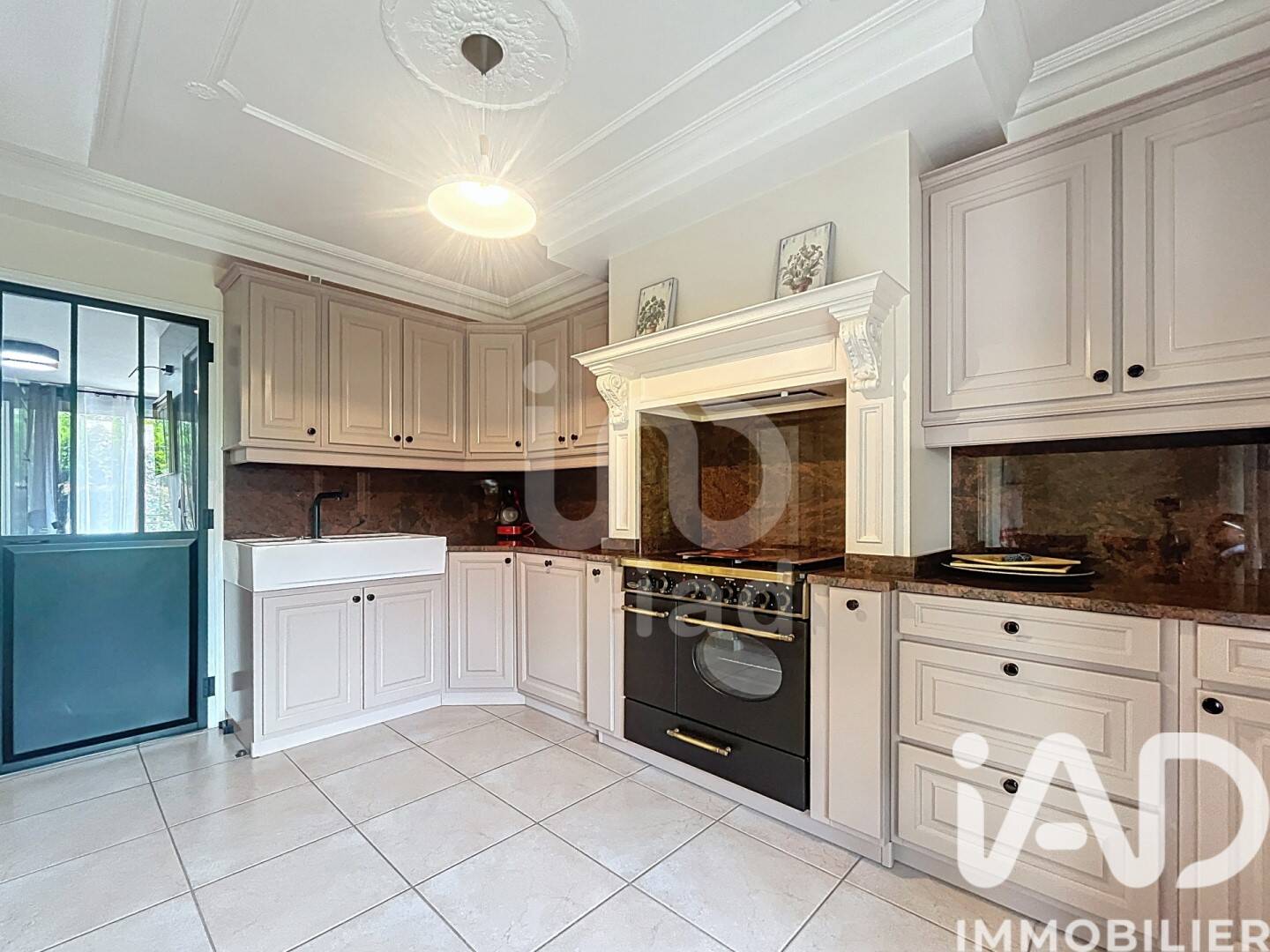 Maison à vendre, 138m², CHAMPIGNY SUR MARNE
