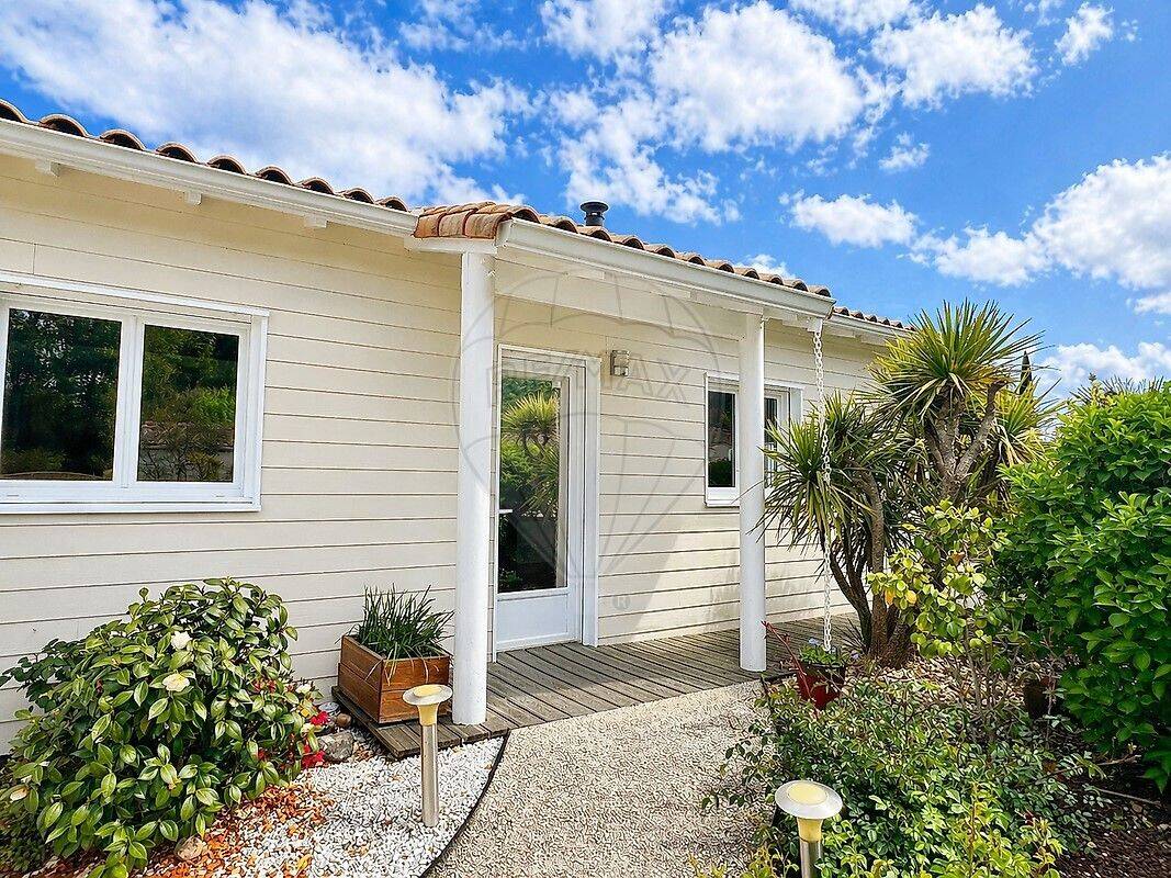 Maison à vendre, 131m², LES MATHES