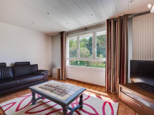 Appartement à vendre 268 000 € 4 pièces 3 chambres 95 m² 1er étage Blagnac 31700