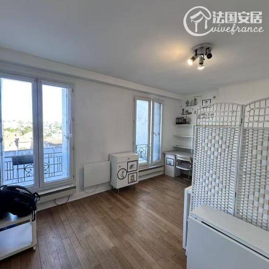 Maison à louer, 31m², BOURG LA REINE