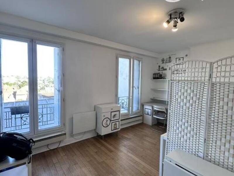 Maison à louer, 31m², BOURG LA REINE