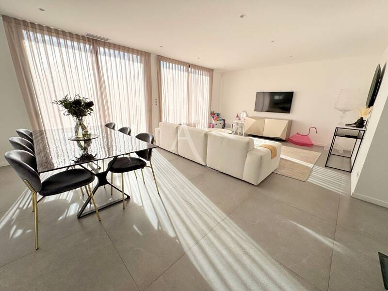 Maison à vendre, 113m², PERPIGNAN