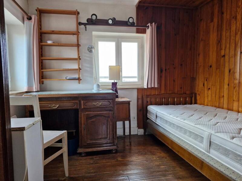 Maison à vendre, 14m², LYON 2E