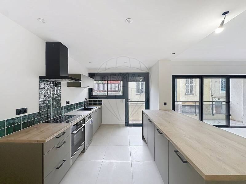 Maison à vendre, 141m², NIMES