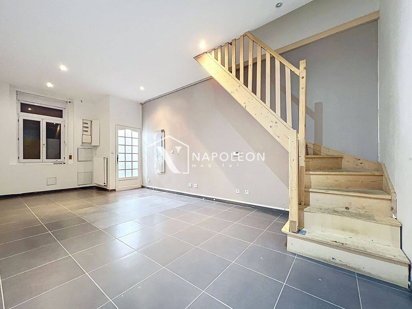 Maison à vendre, 82m², ROUBAIX