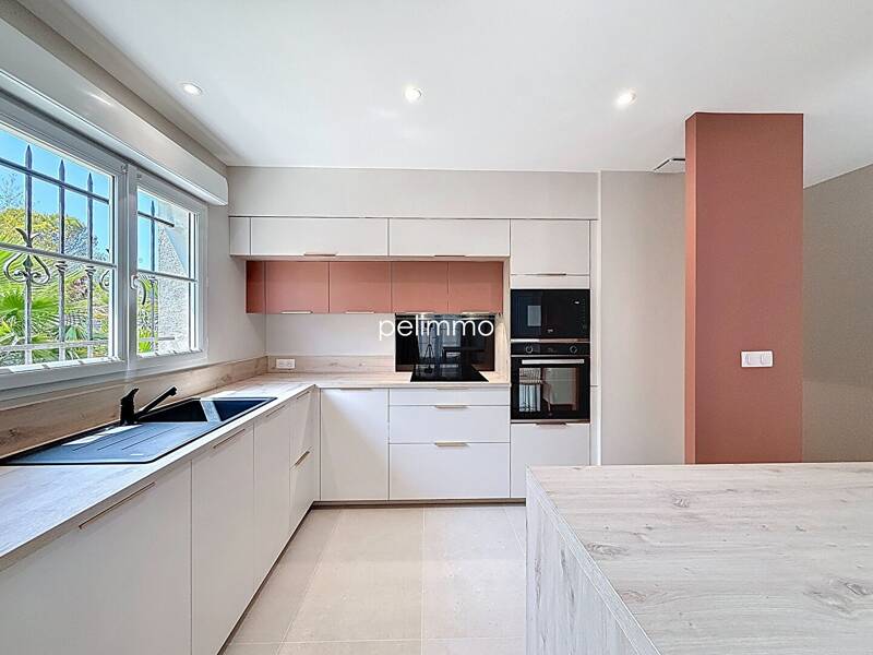 Maison à louer, 124m², AIX EN PROVENCE