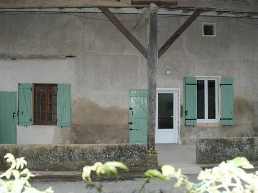 Maison à louer 900 € 3 pièces 2 chambres Monsegur 33580