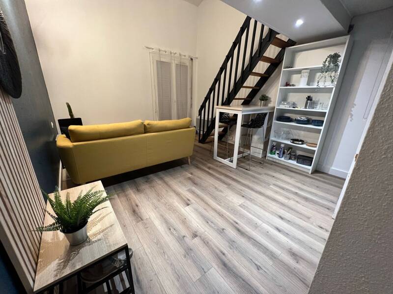 Maison à vendre, 30m², TOULOUSE