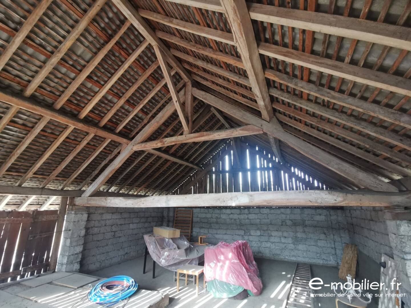 Maison à vendre, 130m², HAUTEVILLE SUR FIER
