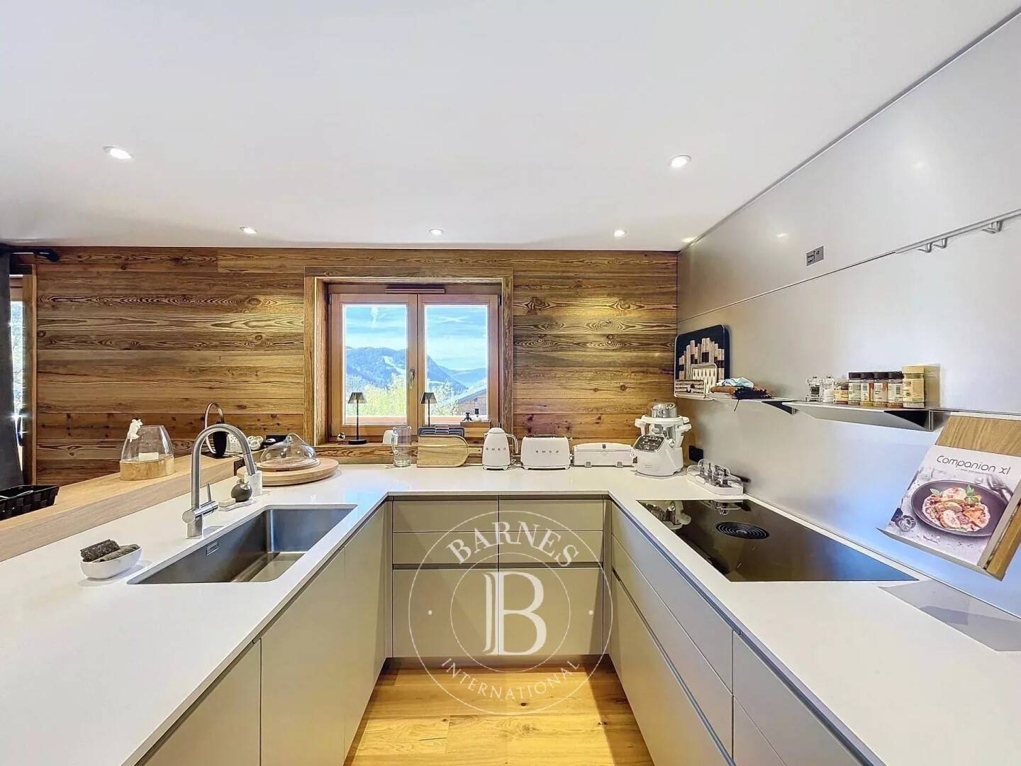 Maison à vendre, 134m², LES GETS