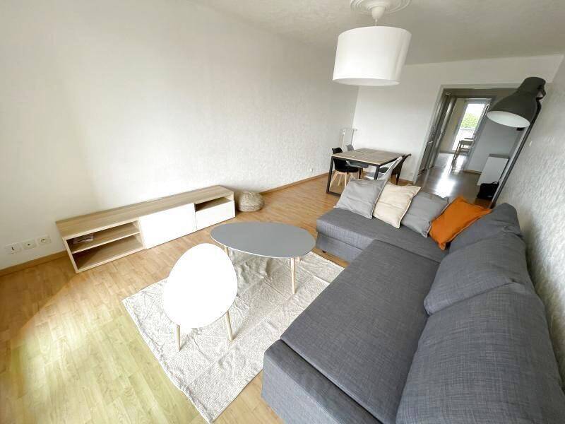Maison à louer, 63m², LA ROCHE SUR YON