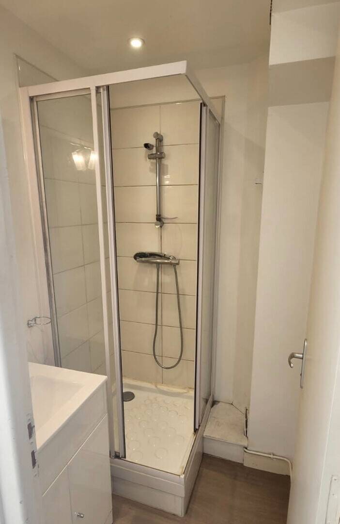 Maison à louer, 44m², BEAUVAIS