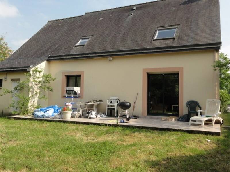 Maison à louer, 146m², BETTON