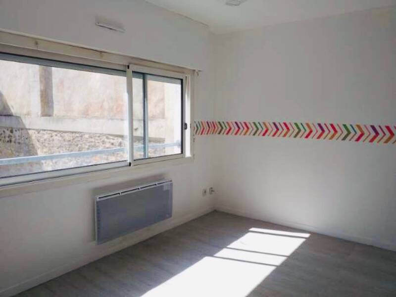 Maison à louer, 28m², LE MANS