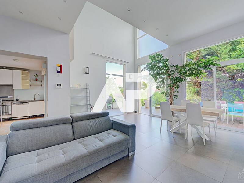 Maison à vendre, 126m², RUEIL MALMAISON