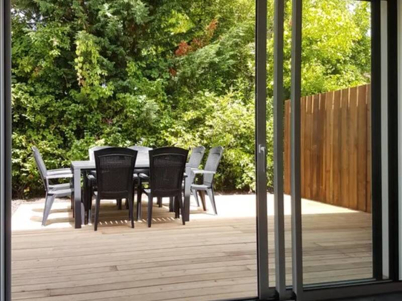 Maison à louer, 100m², ARES