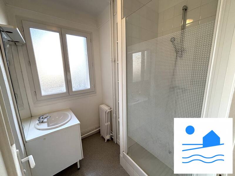 Maison à louer, 45m², LE HAVRE